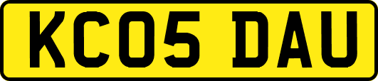 KC05DAU