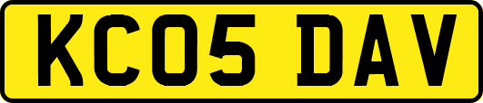 KC05DAV