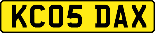 KC05DAX