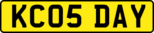KC05DAY
