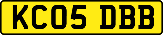 KC05DBB