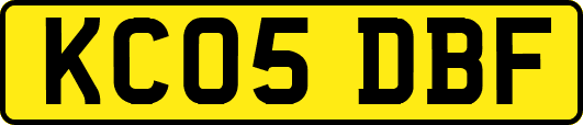 KC05DBF