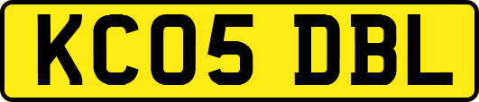 KC05DBL