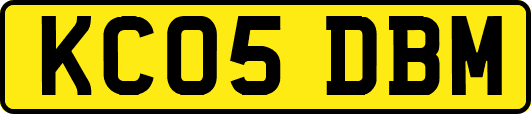 KC05DBM