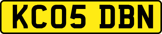 KC05DBN