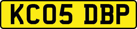 KC05DBP