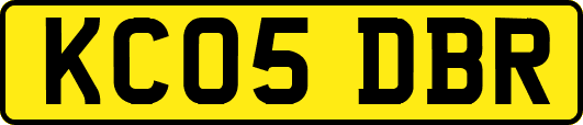 KC05DBR