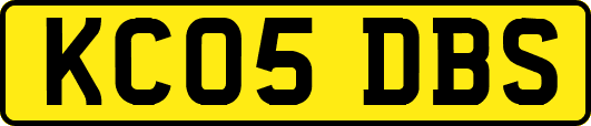 KC05DBS