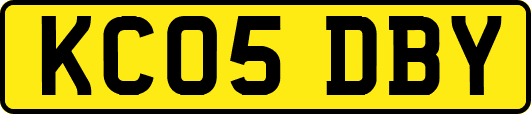 KC05DBY