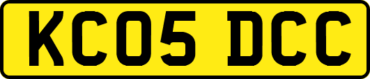 KC05DCC