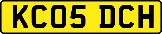 KC05DCH