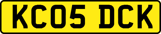 KC05DCK