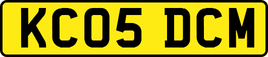 KC05DCM