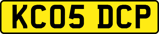 KC05DCP