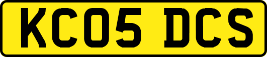 KC05DCS
