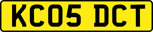 KC05DCT
