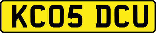 KC05DCU