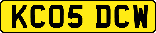 KC05DCW
