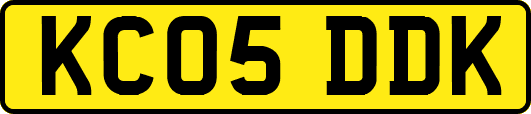 KC05DDK