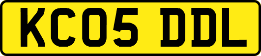 KC05DDL