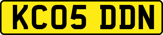 KC05DDN