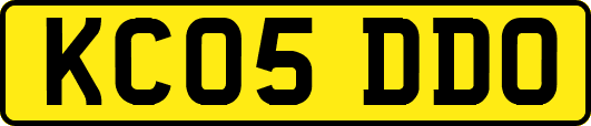 KC05DDO