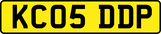 KC05DDP
