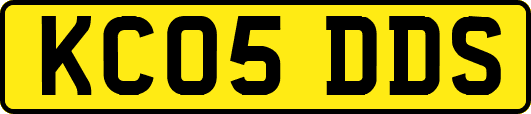 KC05DDS