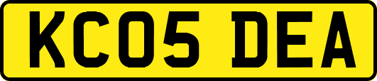KC05DEA