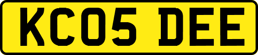 KC05DEE