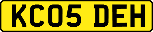 KC05DEH