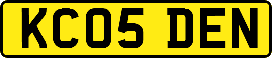 KC05DEN