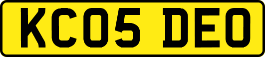 KC05DEO