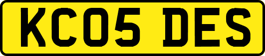 KC05DES
