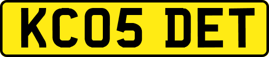 KC05DET