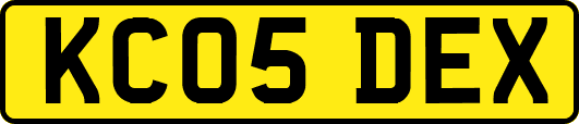 KC05DEX