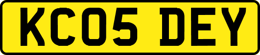 KC05DEY
