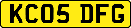 KC05DFG