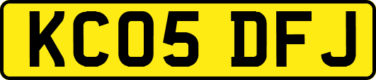 KC05DFJ