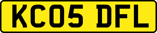 KC05DFL