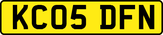 KC05DFN