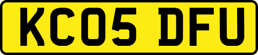 KC05DFU