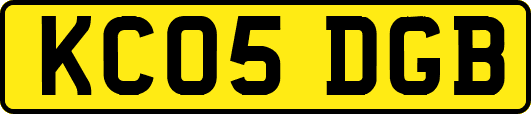 KC05DGB