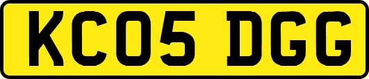 KC05DGG