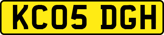 KC05DGH