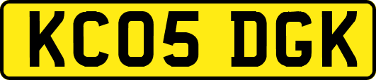 KC05DGK