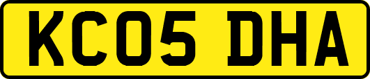 KC05DHA