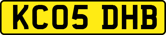 KC05DHB