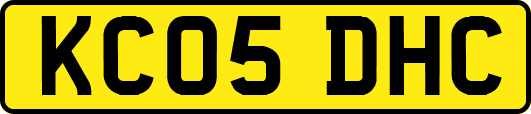 KC05DHC