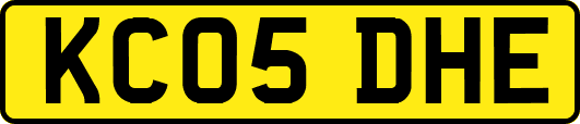 KC05DHE